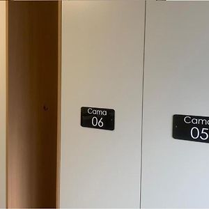Dormitory Room